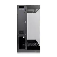 Thermaltake CTE E550 TG Midi Tower Negro