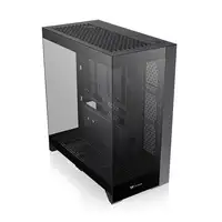 Thermaltake CTE E550 TG Midi Tower Negro