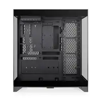 Thermaltake CTE E550 TG Midi Tower Negro