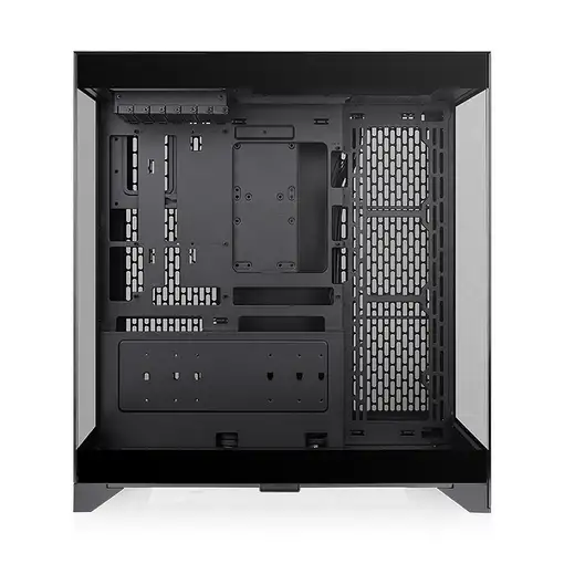 Thermaltake CTE E550 TG Midi Tower Negro