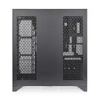 Thermaltake CTE E550 TG Midi Tower Negro