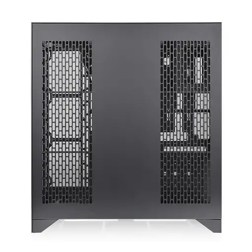 Thermaltake CTE E550 TG Midi Tower Negro