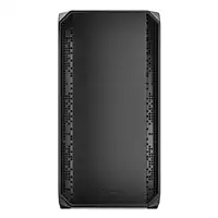 Sharkoon MK2 RGB Micro Torre Negro