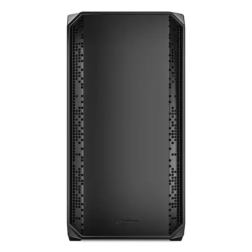 Sharkoon MK2 RGB Micro Torre Negro