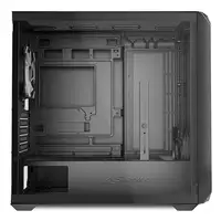 Sharkoon MK2 RGB Micro Torre Negro