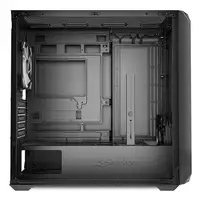 Sharkoon MK2 RGB Micro Torre Negro