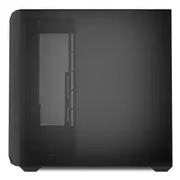 Sharkoon MK2 RGB Micro Torre Negro