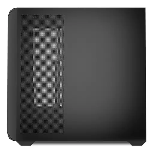 Sharkoon MK2 RGB Micro Torre Negro