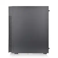 Thermaltake View 200 TG ARGB Midi Tower Negro