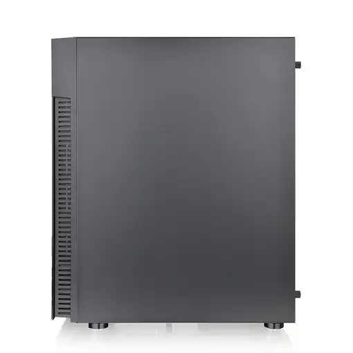 Thermaltake View 200 TG ARGB Midi Tower Negro