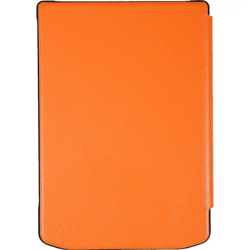 PocketBook Shell funda para libro electrónico 15,2 cm (6\) Folio Naranja