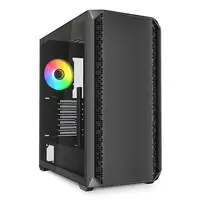 Sharkoon AK2 RGB Midi Tower Negro