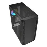 Sharkoon AK2 RGB Midi Tower Negro