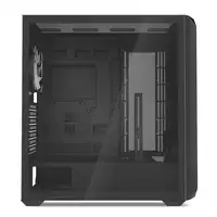 Sharkoon AK2 RGB Midi Tower Negro