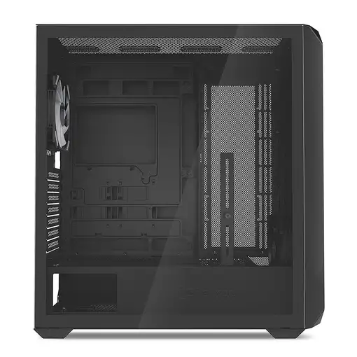 Sharkoon AK2 RGB Midi Tower Negro