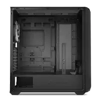 Sharkoon AK2 RGB Midi Tower Negro