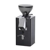 la Pavoni LPGKBN02EU molinillo de café 310 W Negro