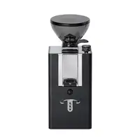 la Pavoni LPGKBN02EU molinillo de café 310 W Negro