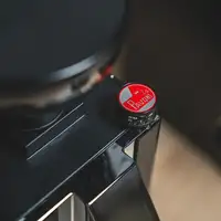 la Pavoni LPGKBN02EU molinillo de café 310 W Negro