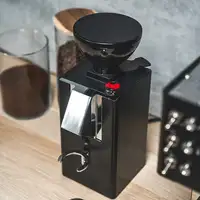 la Pavoni LPGKBN02EU molinillo de café 310 W Negro