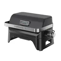 Campingaz Attitude 2GO Electric Barbacoa Mesa Eléctrico Negro