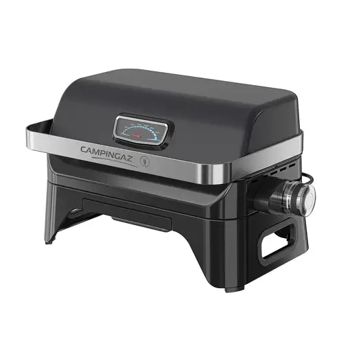 Campingaz Attitude 2GO Electric Barbacoa Mesa Eléctrico Negro