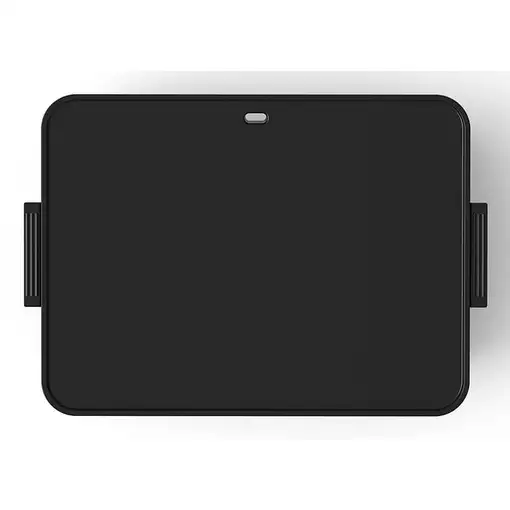 Ardes ARGRILL02 plancha eléctrica Independiente 1800 W Negro, Gris