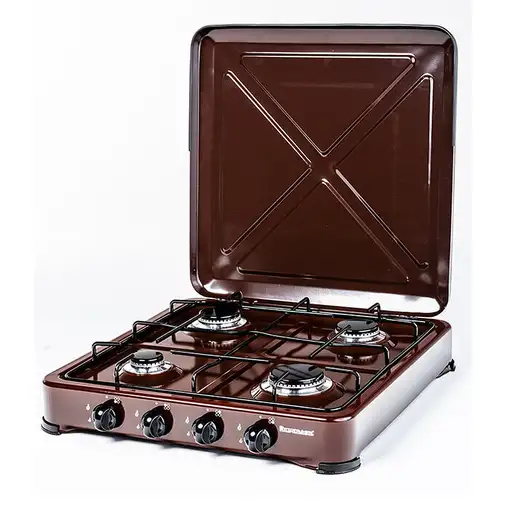 Placa de gas K-04BR RAVANSON