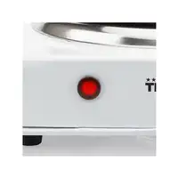 Tristar KP-6245 Placa eléctrica doble