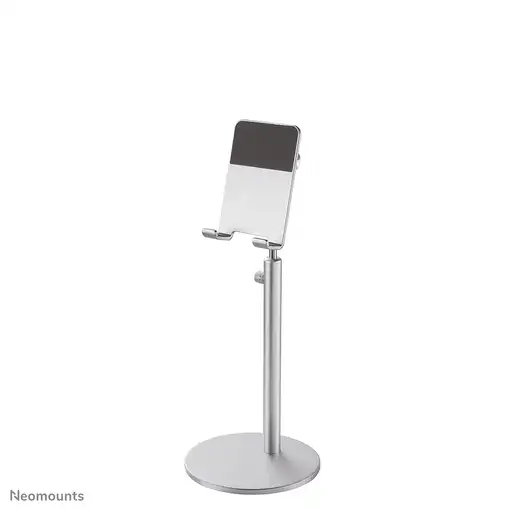 Neomounts DS10-200SL1 Soporte para teléfonos de hasta 7" - altura ajustable - univ