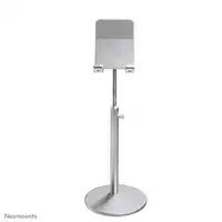 Neomounts DS10-200SL1 Soporte para teléfonos de hasta 7" - altura ajustable - univ Neomounts DS10-200SL1 Soporte para teléfonos de hasta 7" - altura ajustable - univ
