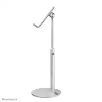 Neomounts DS10-200SL1 Soporte para teléfonos de hasta 7" - altura ajustable - univ Neomounts DS10-200SL1 Soporte para teléfonos de hasta 7" - altura ajustable - univ