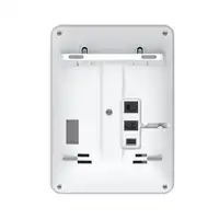 Gigaset DESK 400 Teléfono analógico Blanco Gigaset DESK 400 Teléfono analógico Blanco