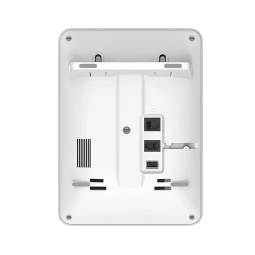 Gigaset DESK 400 Teléfono analógico Blanco