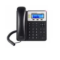 Grandstream Networks GXP1620 teléfono Teléfono DECT Negro Grandstream Networks GXP1620 teléfono Teléfono DECT Negro