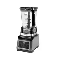 Ninja BN750 2,1 L Batidora de vaso 1200 W Negro, Gris