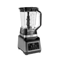 Ninja BN750 2,1 L Batidora de vaso 1200 W Negro, Gris