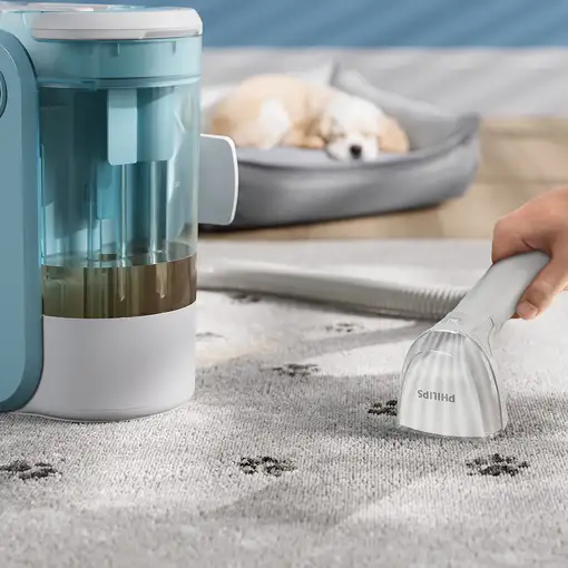 Philips 3000 series Aspiradora sin cable serie 3000 XW3193/11