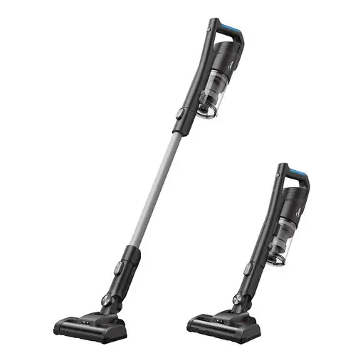 Midea MCS2025GB aspiradora 0,45 L Aspiradora de tambor Secar 350 W Sin bolsa Midea MCS2025GB aspiradora 0,45 L Aspiradora de tambor Secar 350 W Sin bolsa