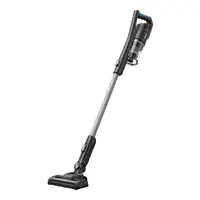 Midea MCS2025GB aspiradora 0,45 L Aspiradora de tambor Secar 350 W Sin bolsa