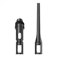 Midea MCS2025GB aspiradora 0,45 L Aspiradora de tambor Secar 350 W Sin bolsa