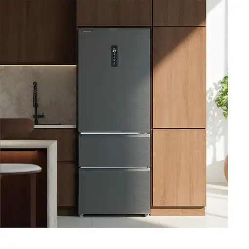 Frigoríficos сombis 420 L Negro A01_EU01_110539 CECOTEC