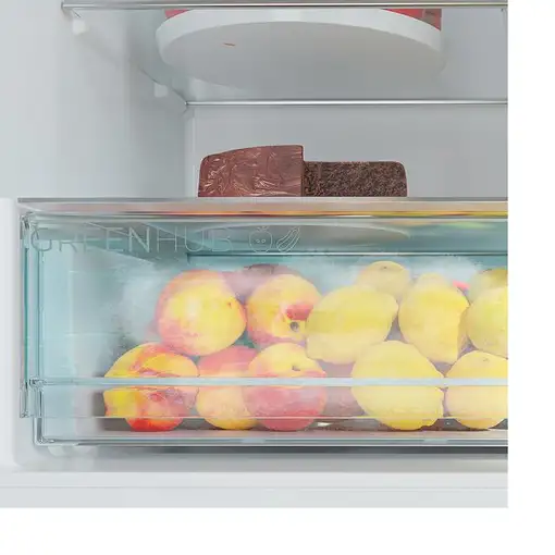 Frigoríficos сombis 420 L Negro A01_EU01_110539 CECOTEC