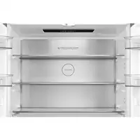 Corbero CFFDM61023NFXINMAD nevera puerta lado a lado Independiente 516 L E Acero