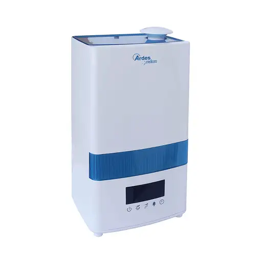 Ardes 8U20 humidificador Ultrasónica 4 L Blanco 30 W Ardes 8U20 humidificador Ultrasónica 4 L Blanco 30 W