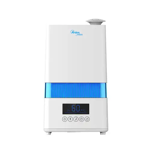 Ardes 8U20 humidificador Ultrasónica 4 L Blanco 30 W