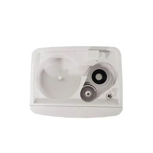 Ardes 8U20 humidificador Ultrasónica 4 L Blanco 30 W