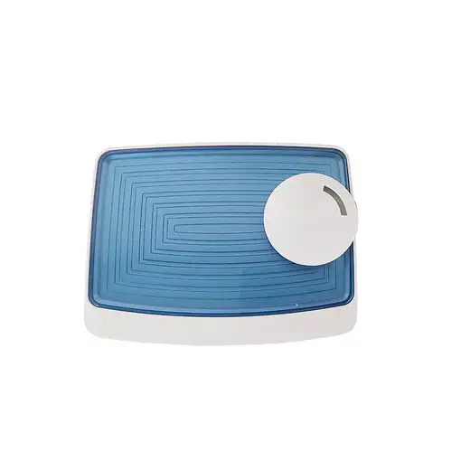 Ardes 8U20 humidificador Ultrasónica 4 L Blanco 30 W