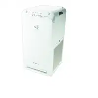 Daikin MC55W purificador de aire 82 m² 53 dB 37 W Blanco Daikin MC55W purificador de aire 82 m² 53 dB 37 W Blanco
