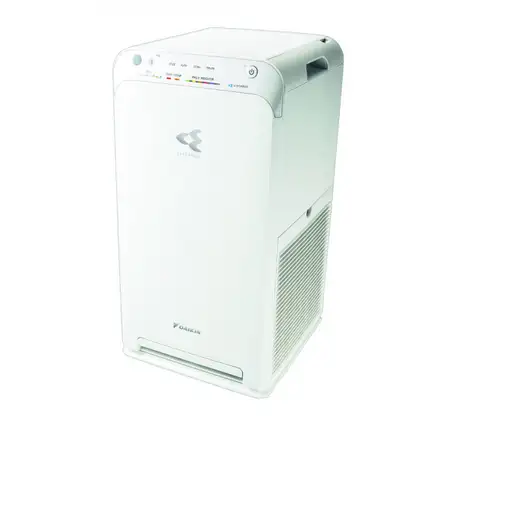 Daikin MC55W purificador de aire 82 m² 53 dB 37 W Blanco Daikin MC55W purificador de aire 82 m² 53 dB 37 W Blanco